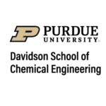 Purdue University - Davidson School of Chemical Engineering Logo