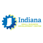 Indiana Small Business Development Center Logo