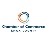 Chamber of Commerce Knox County Logo